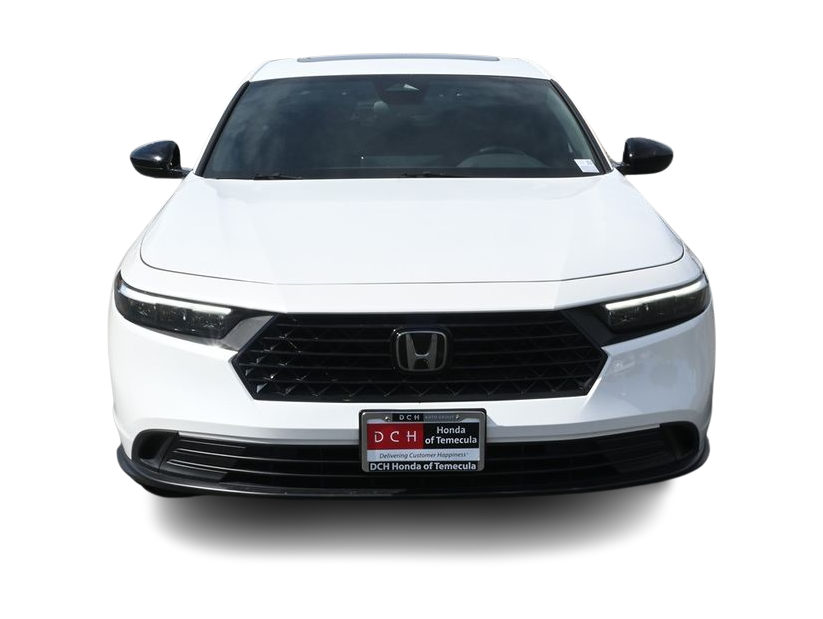 Thumbnail: 2024 Honda Accord - 5