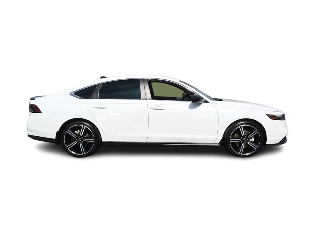 Thumbnail: 2024 Honda Accord - 18