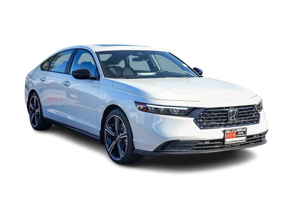 Thumbnail: 2026 Honda Accord - 17