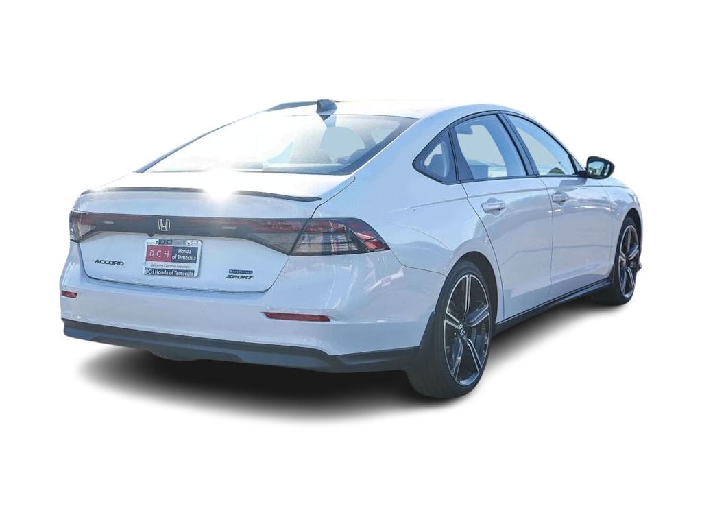 Thumbnail: 2026 Honda Accord - 18