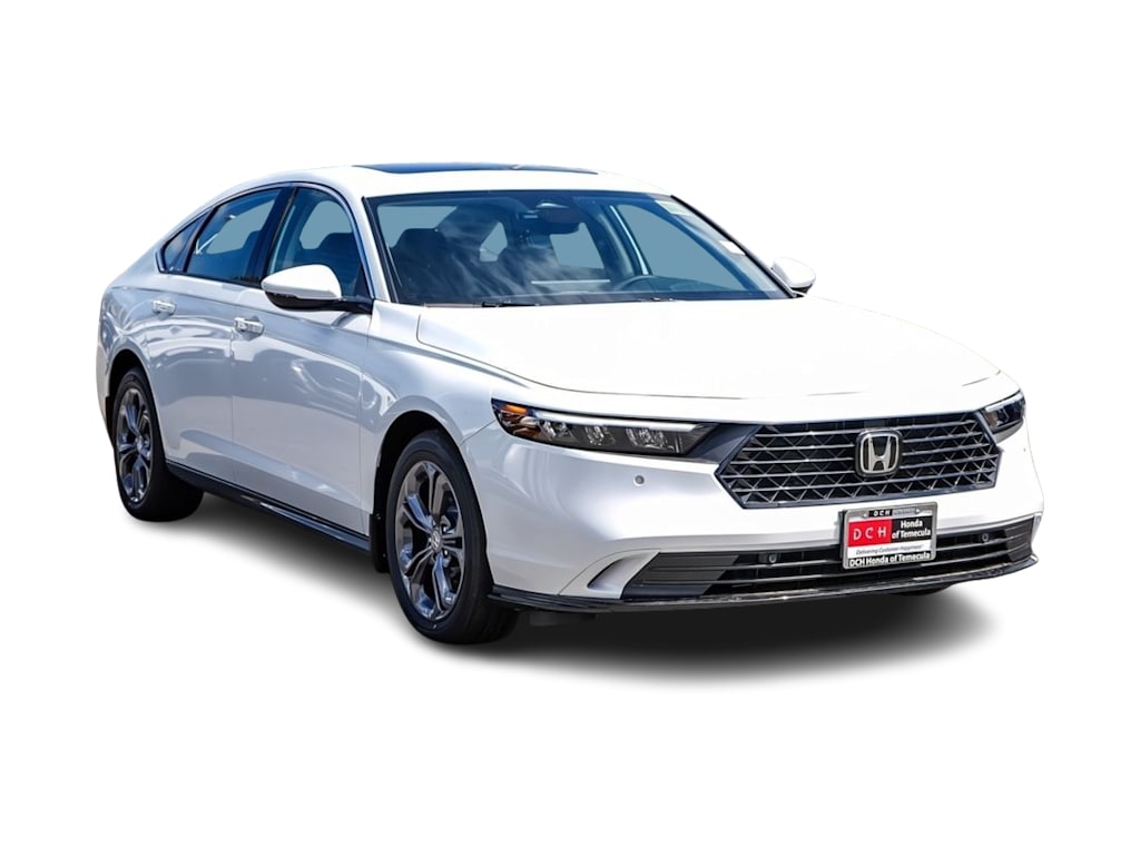 Thumbnail: 2026 Honda Accord - 17