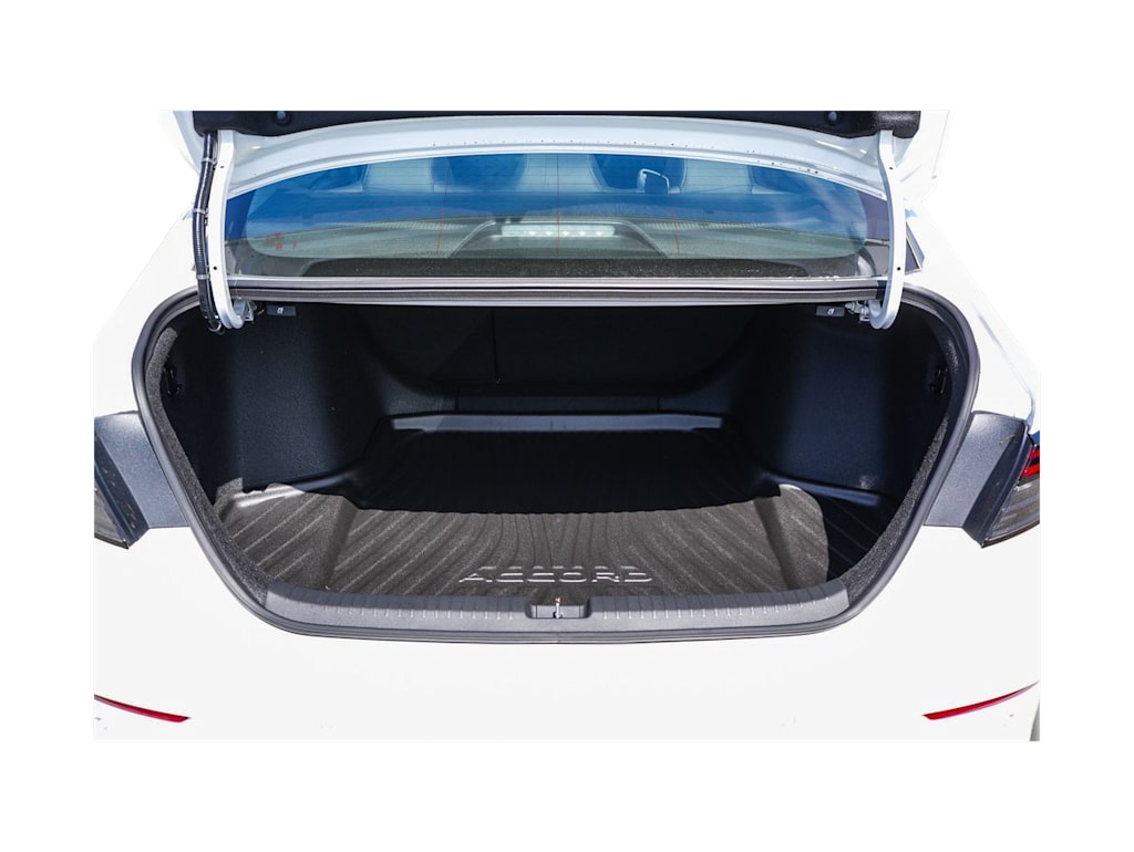 Thumbnail: 2026 Honda Accord - 16