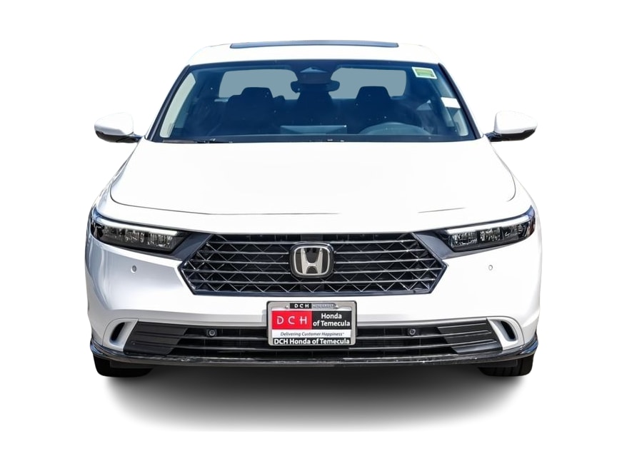 Thumbnail: 2026 Honda Accord - 5
