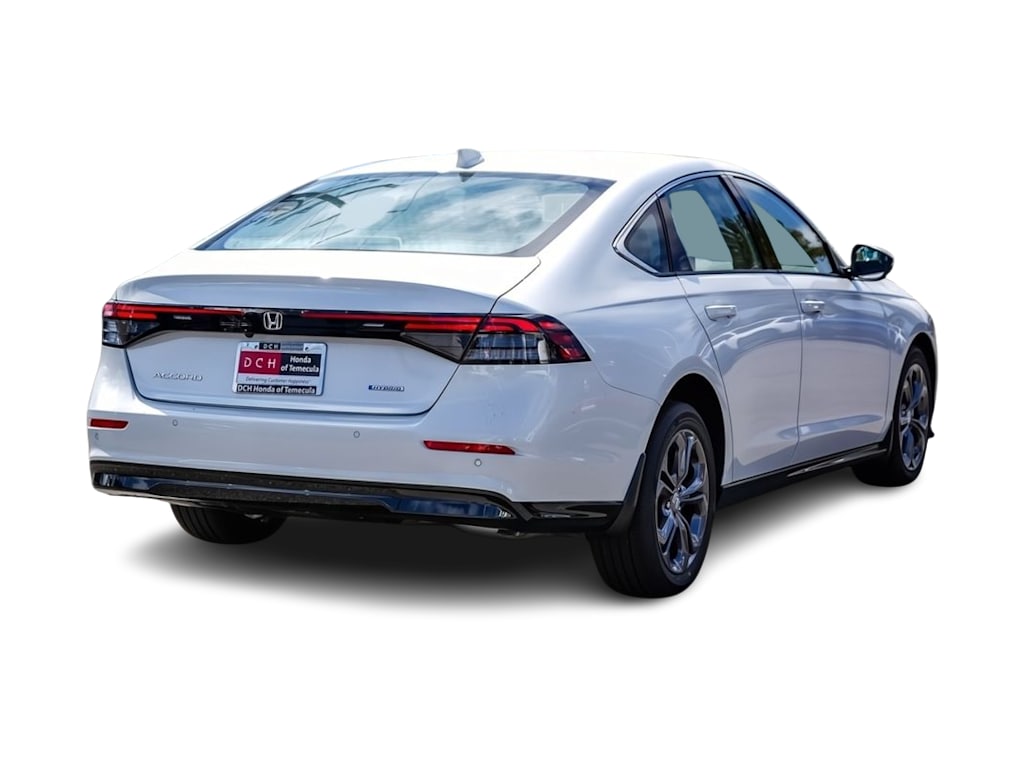 Thumbnail: 2026 Honda Accord - 18