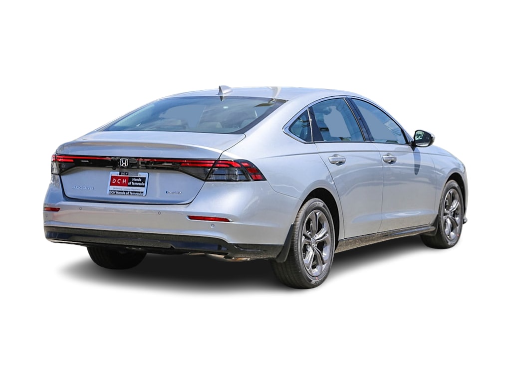 Thumbnail: 2025 Honda Accord - 18