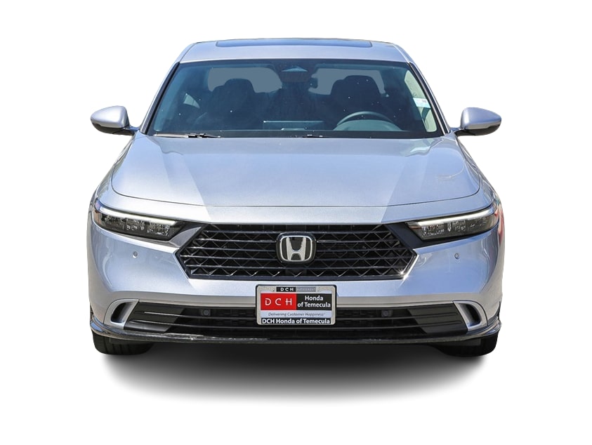 Thumbnail: 2025 Honda Accord - 5