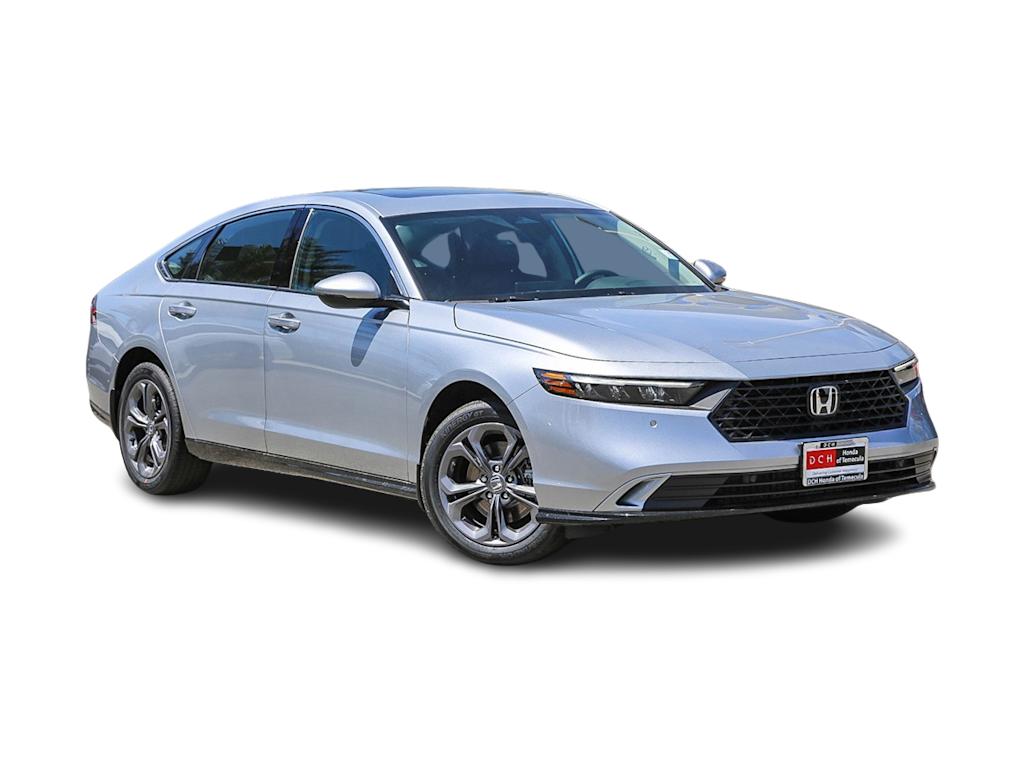 Thumbnail: 2025 Honda Accord - 17