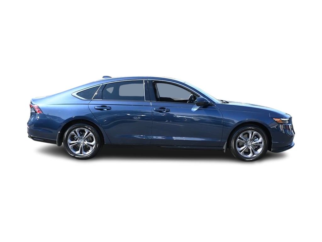 Thumbnail: 2025 Honda Accord - 17