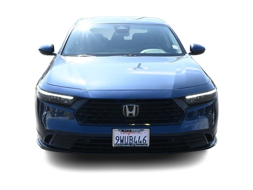 Thumbnail: 2025 Honda Accord - 4