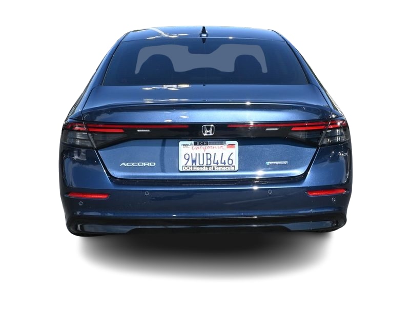 Thumbnail: 2025 Honda Accord - 3
