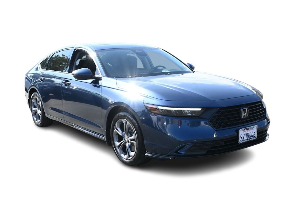 Thumbnail: 2025 Honda Accord - 16