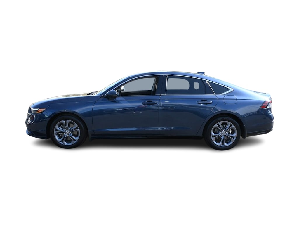 Thumbnail: 2025 Honda Accord - 2