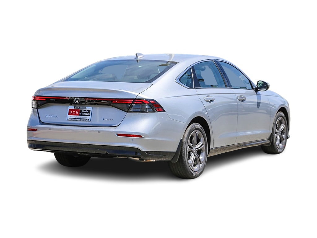 Thumbnail: 2025 Honda Accord - 18