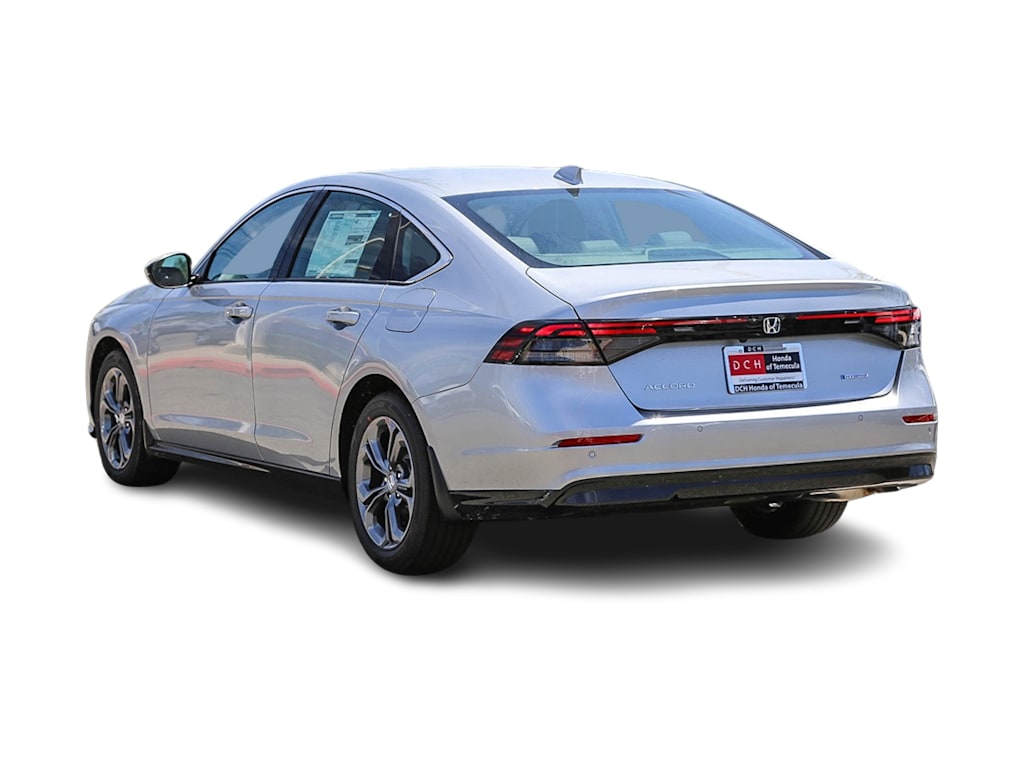 Thumbnail: 2025 Honda Accord - 3