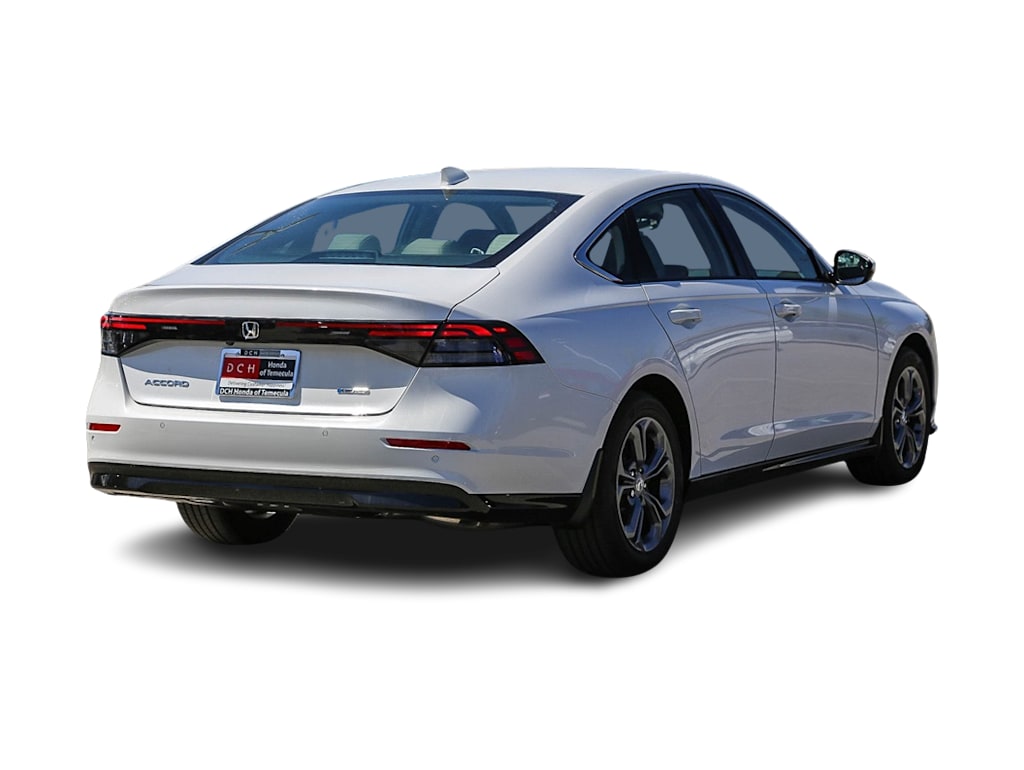 Thumbnail: 2025 Honda Accord - 18