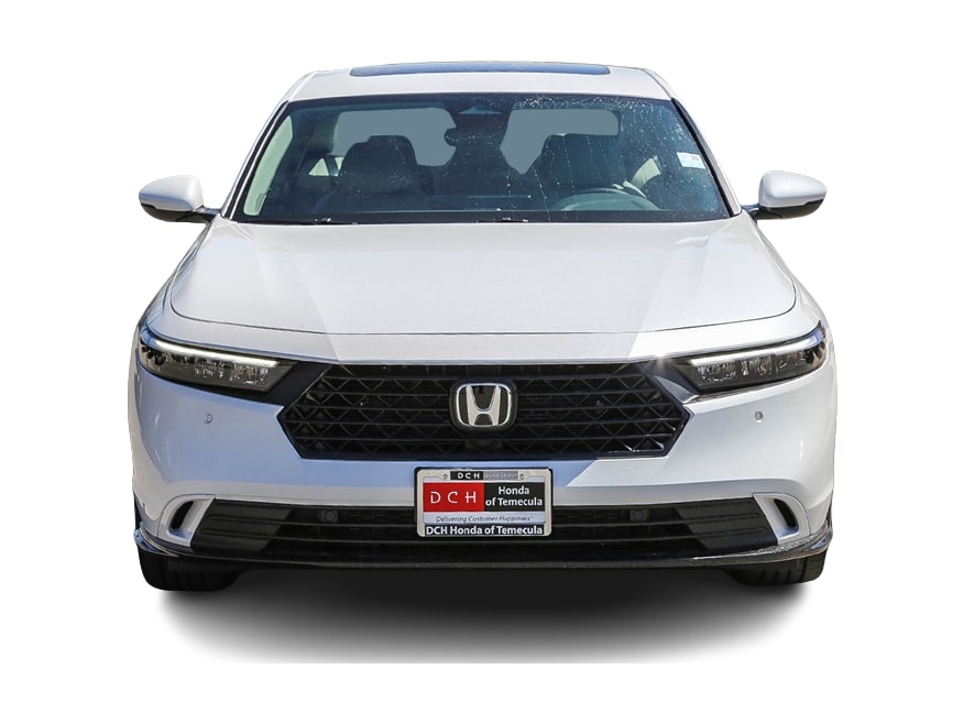 Thumbnail: 2025 Honda Accord - 5