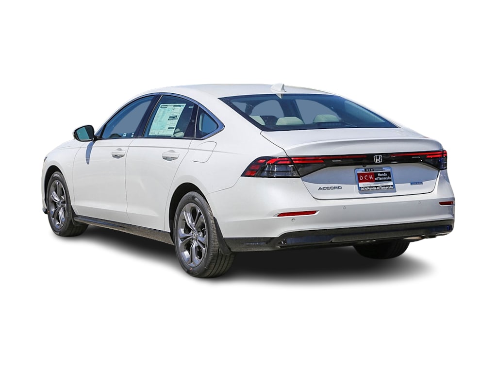 Thumbnail: 2025 Honda Accord - 3