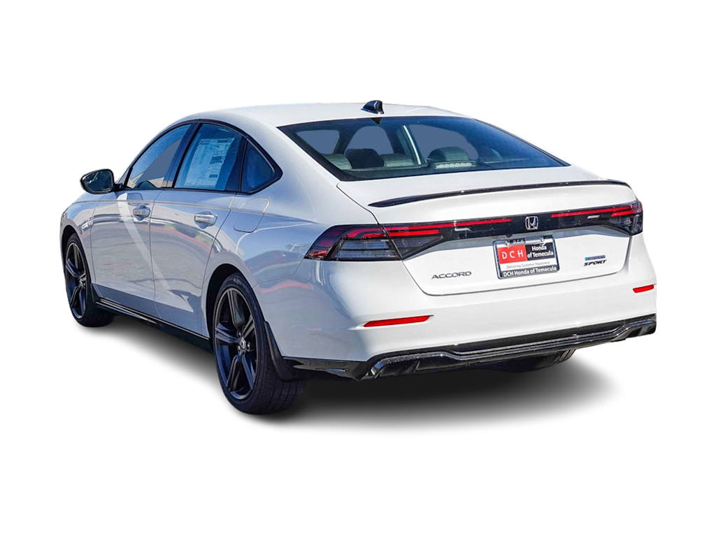 Thumbnail: 2025 Honda Accord - 3