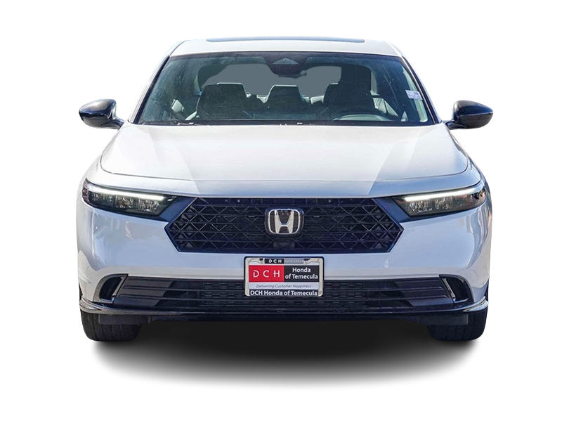 Thumbnail: 2025 Honda Accord - 5