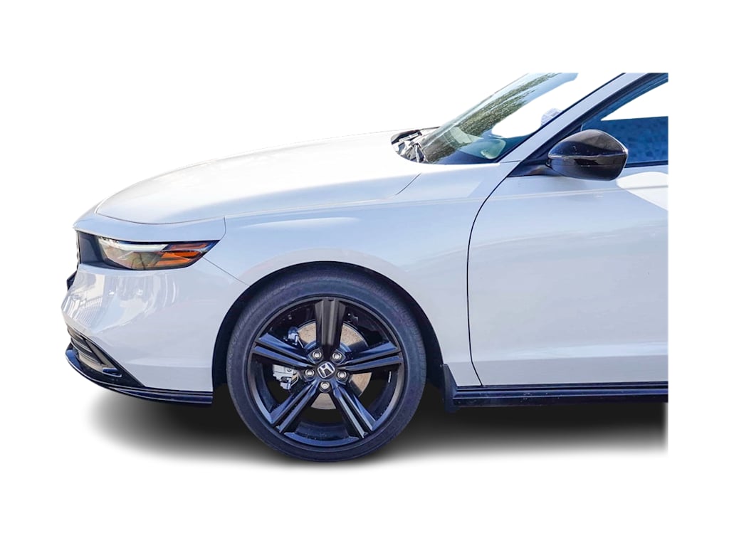 Thumbnail: 2025 Honda Accord - 19