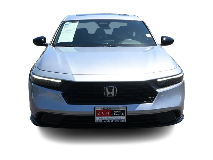 Thumbnail: 2025 Honda Accord - 5