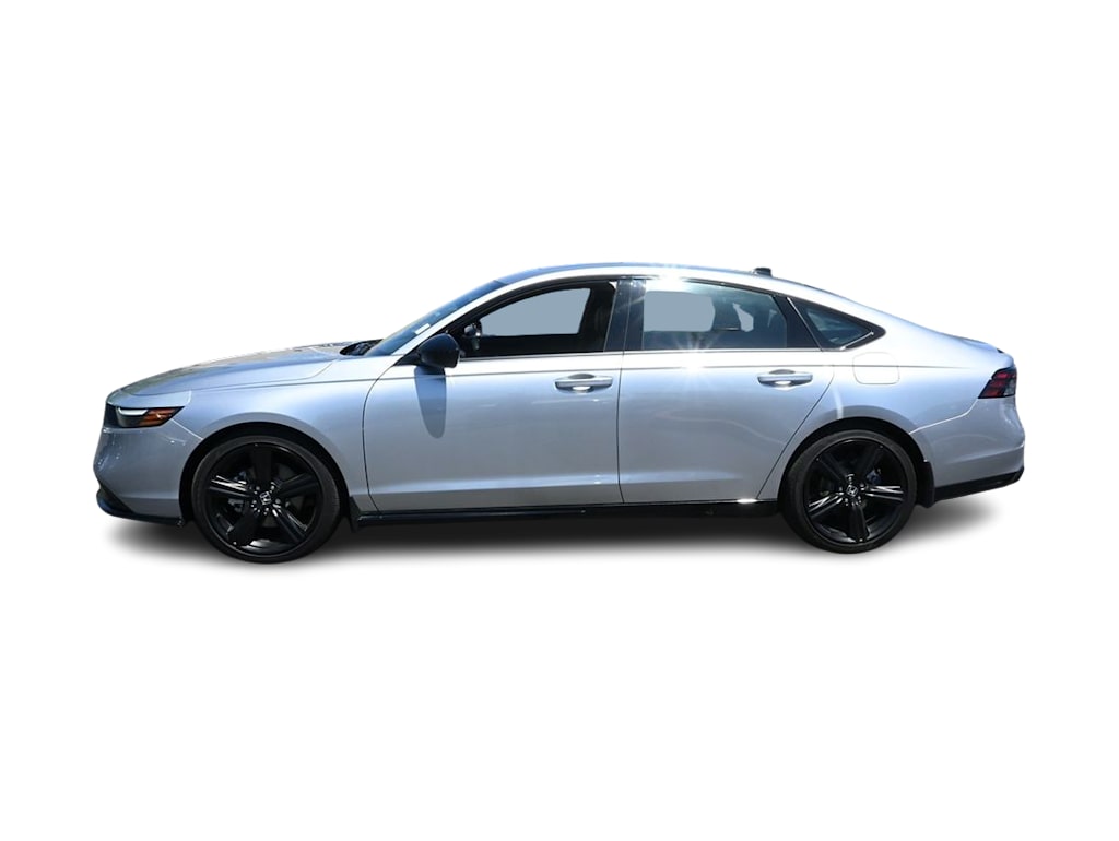 Thumbnail: 2025 Honda Accord - 3