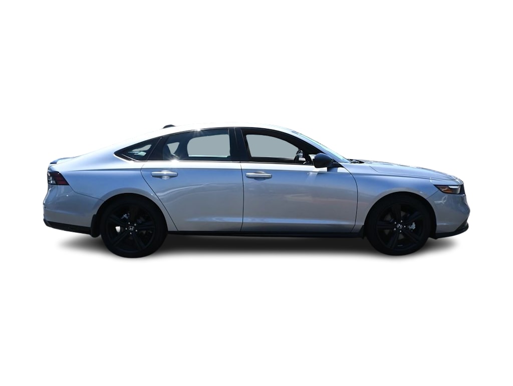 Thumbnail: 2025 Honda Accord - 18