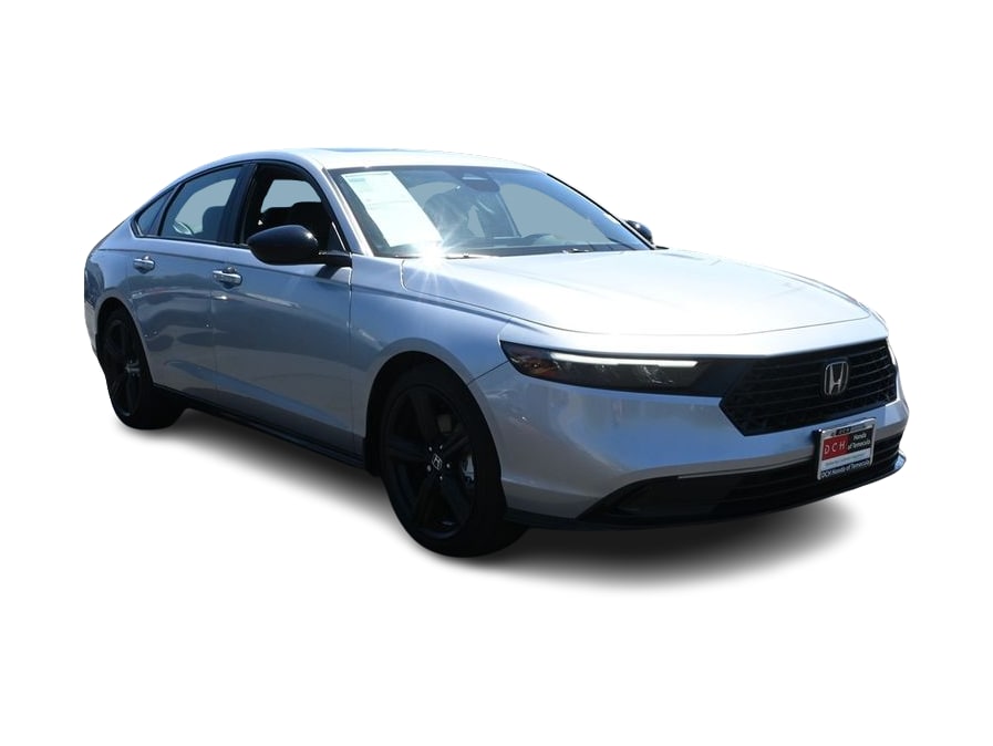Thumbnail: 2025 Honda Accord - 17