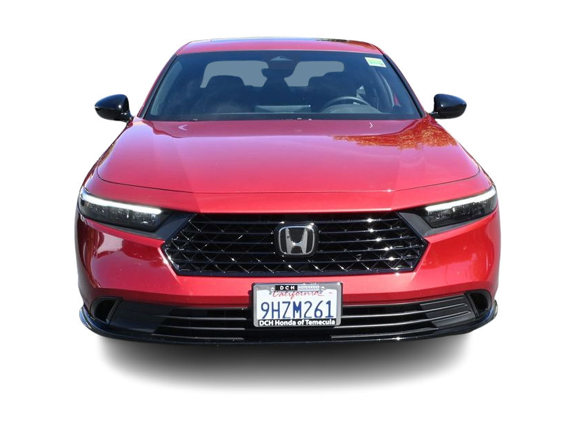 Thumbnail: 2023 Honda Accord - 5