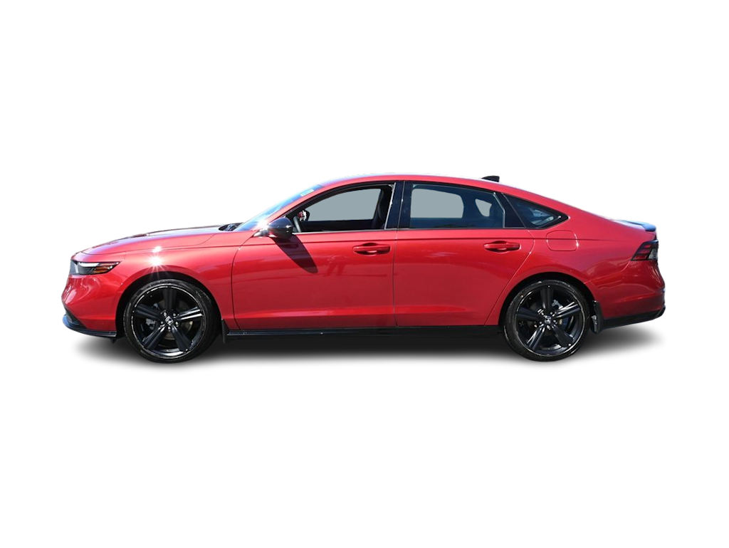 Thumbnail: 2023 Honda Accord - 3
