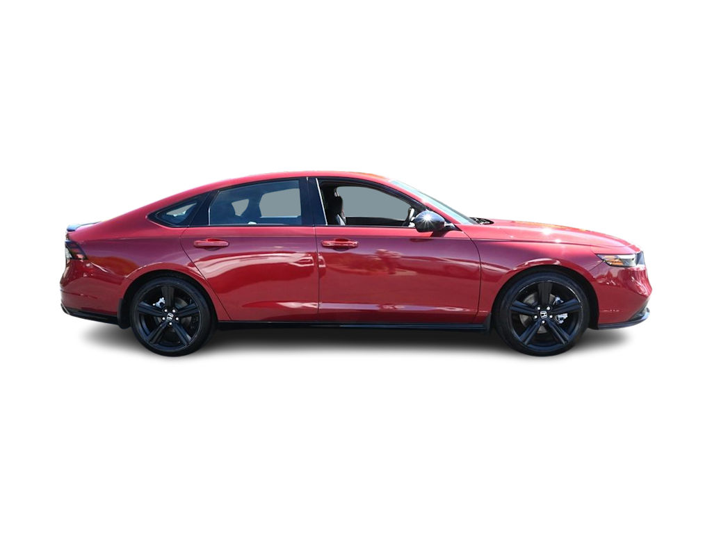 Thumbnail: 2023 Honda Accord - 18