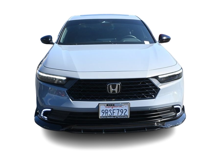 Thumbnail: 2024 Honda Accord - 5
