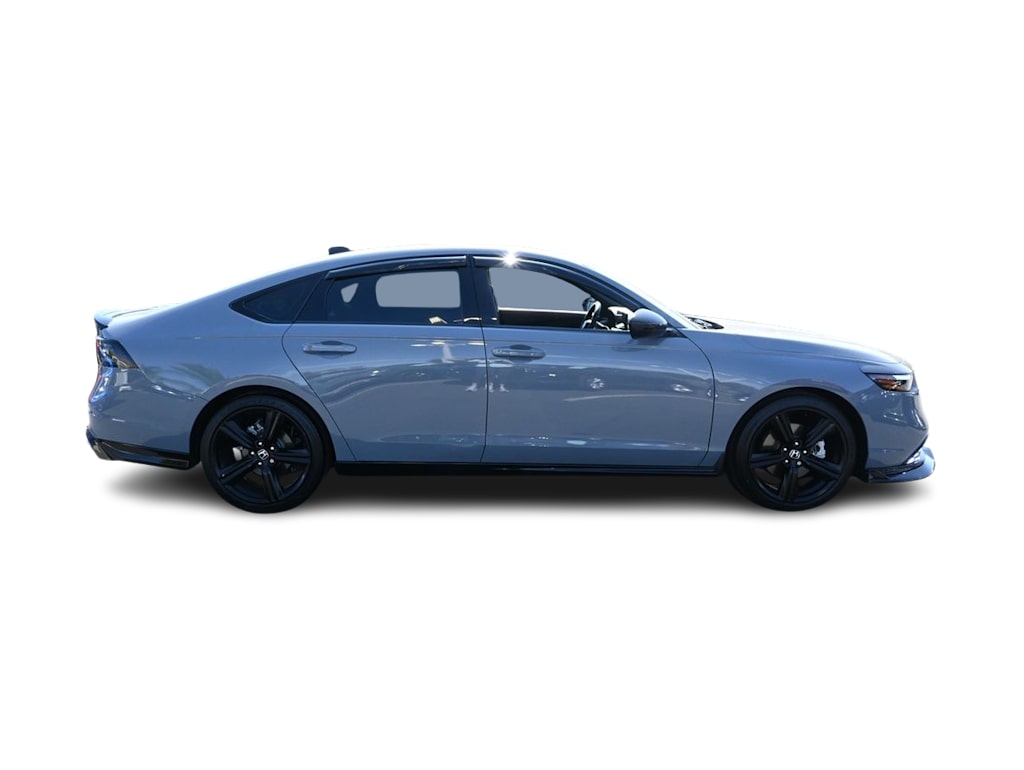Thumbnail: 2024 Honda Accord - 18