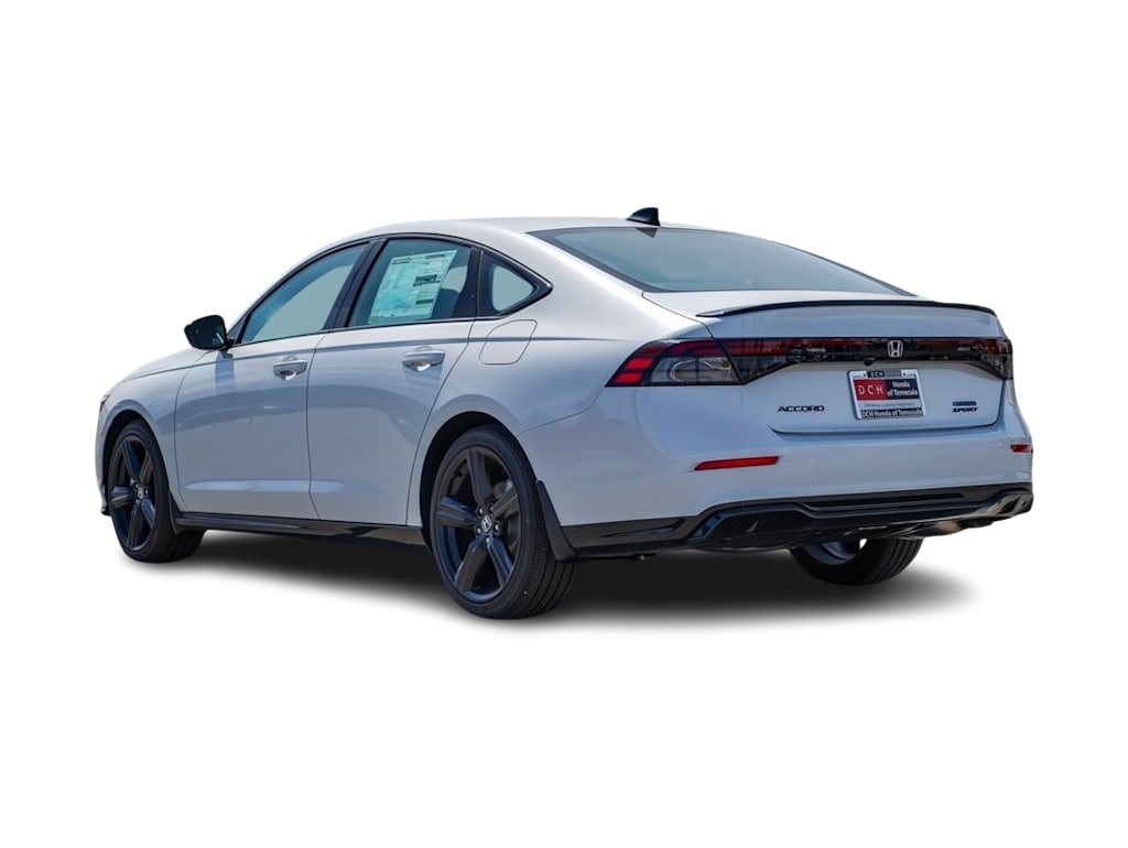 Thumbnail: 2026 Honda Accord - 3