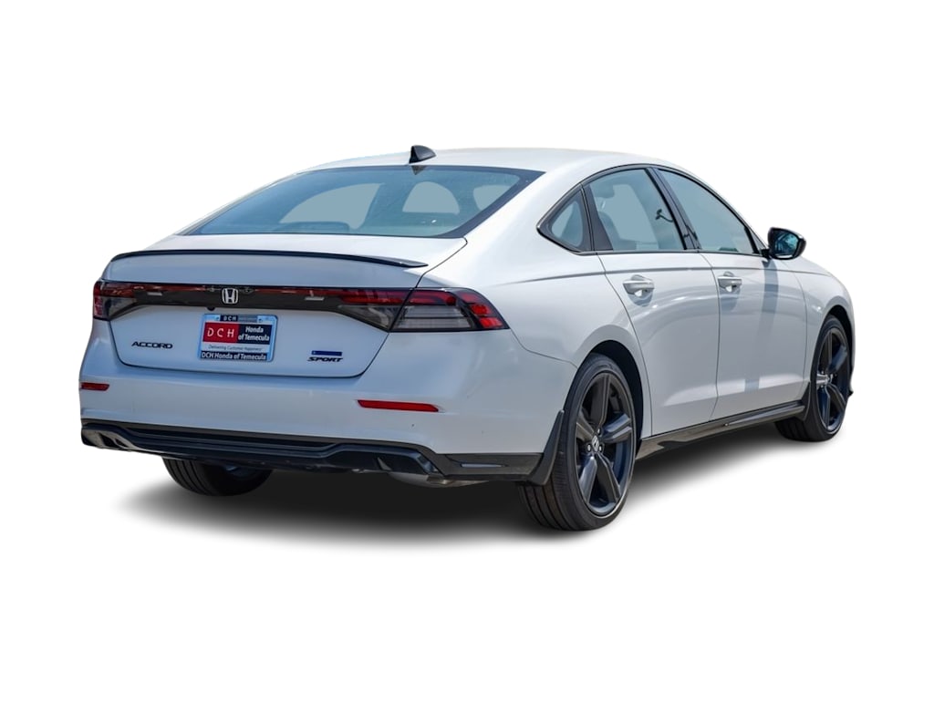 Thumbnail: 2026 Honda Accord - 17