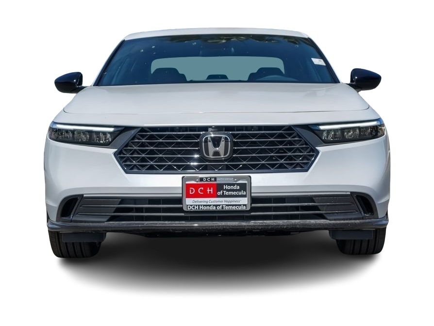 Thumbnail: 2026 Honda Accord - 5