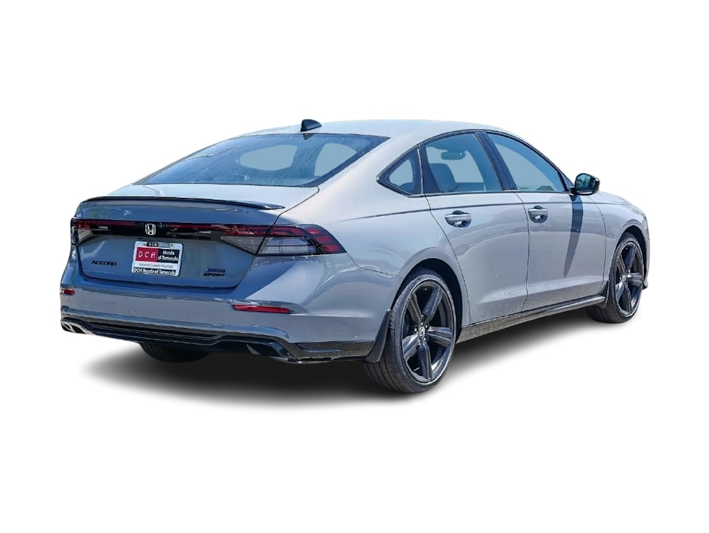Thumbnail: 2026 Honda Accord - 17