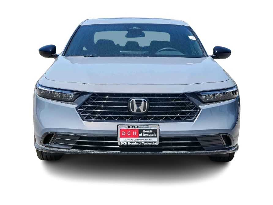 Thumbnail: 2026 Honda Accord - 5