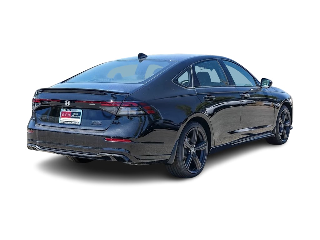 Thumbnail: 2026 Honda Accord - 17