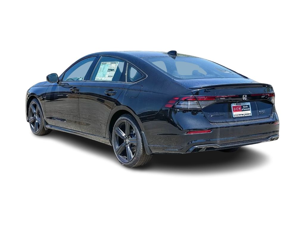 Thumbnail: 2026 Honda Accord - 3