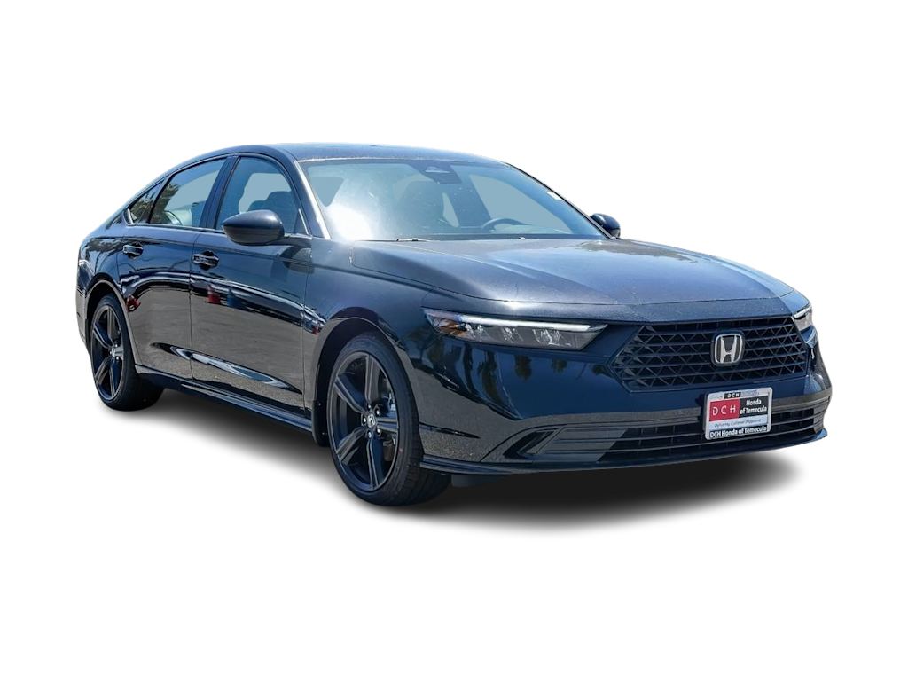 Thumbnail: 2026 Honda Accord - 16