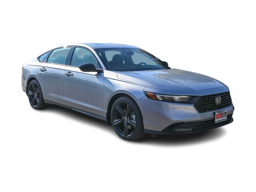 Thumbnail: 2025 Honda Accord - 15