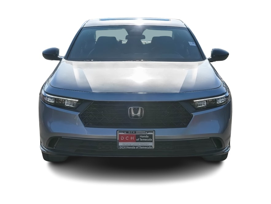 Thumbnail: 2025 Honda Accord - 5