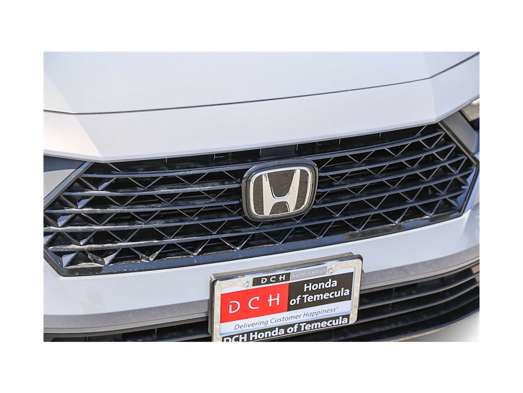 Thumbnail: 2025 Honda Accord - 21