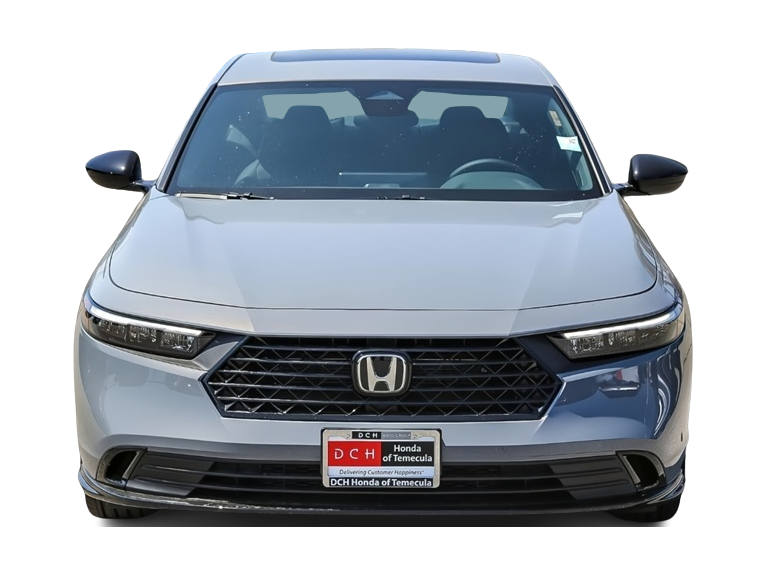 Thumbnail: 2025 Honda Accord - 5