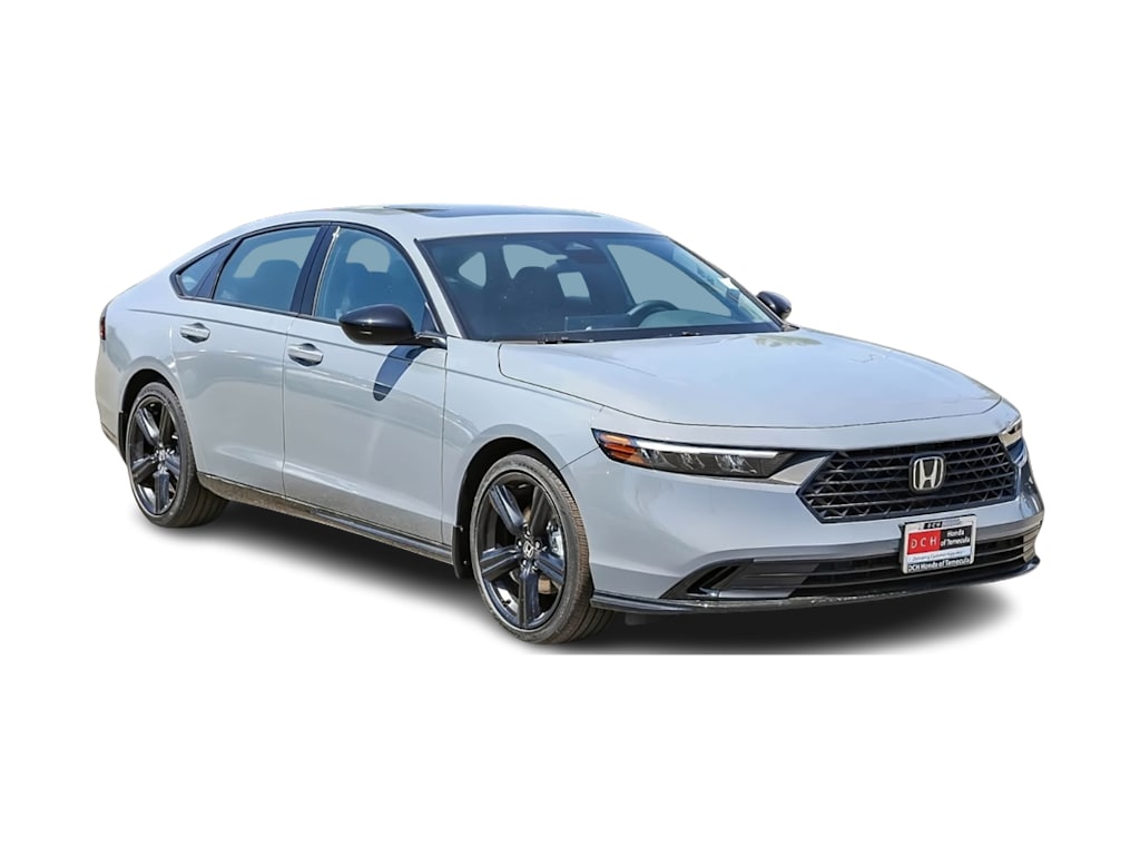 Thumbnail: 2025 Honda Accord - 16