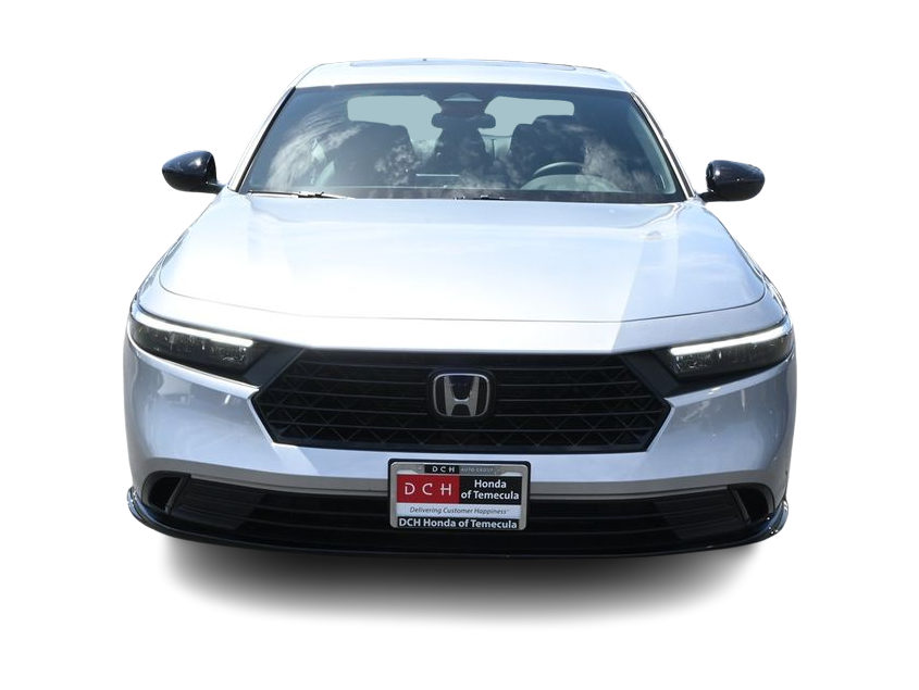 Thumbnail: 2025 Honda Accord - 5