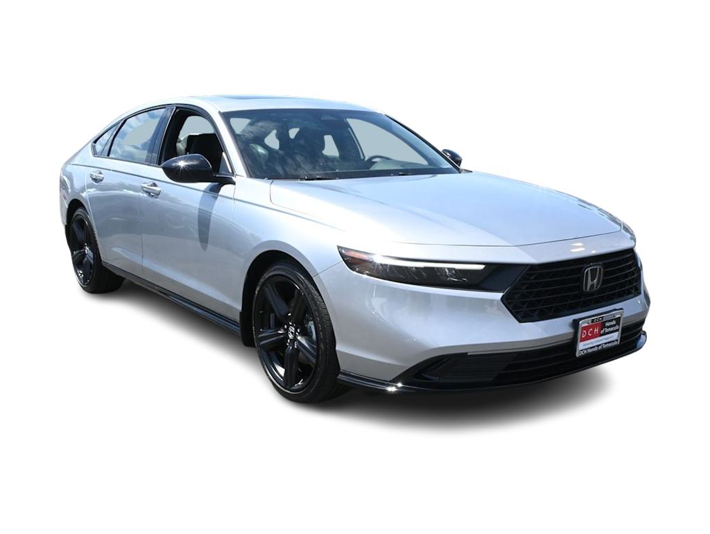 Thumbnail: 2025 Honda Accord - 17