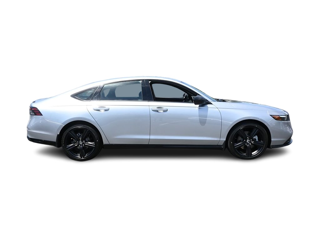 Thumbnail: 2025 Honda Accord - 18