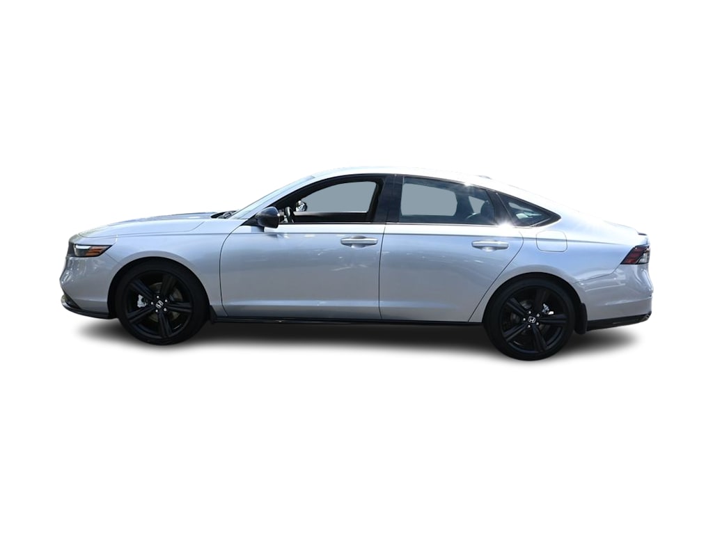 Thumbnail: 2025 Honda Accord - 3